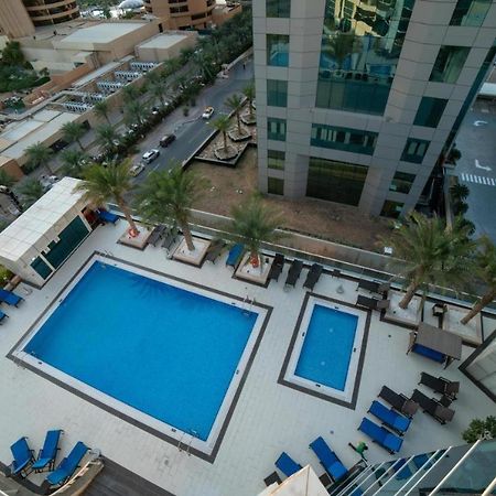Nasma Luxury Stays - Botanica Tower Dubai Eksteriør bilde