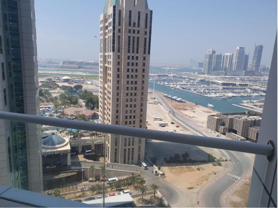 Nasma Luxury Stays - Botanica Tower Dubai Eksteriør bilde
