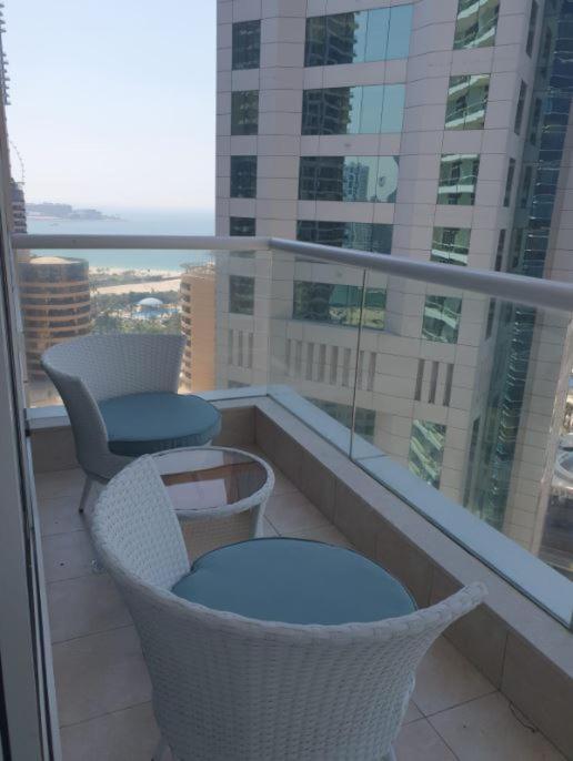 Nasma Luxury Stays - Botanica Tower Dubai Eksteriør bilde