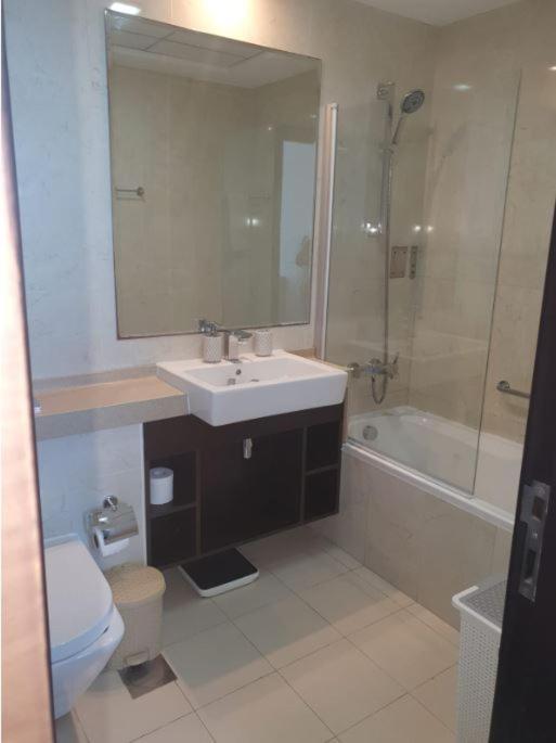 Nasma Luxury Stays - Botanica Tower Dubai Eksteriør bilde
